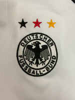 2000/02 Camiseta local de Alemania (XL) 8/10