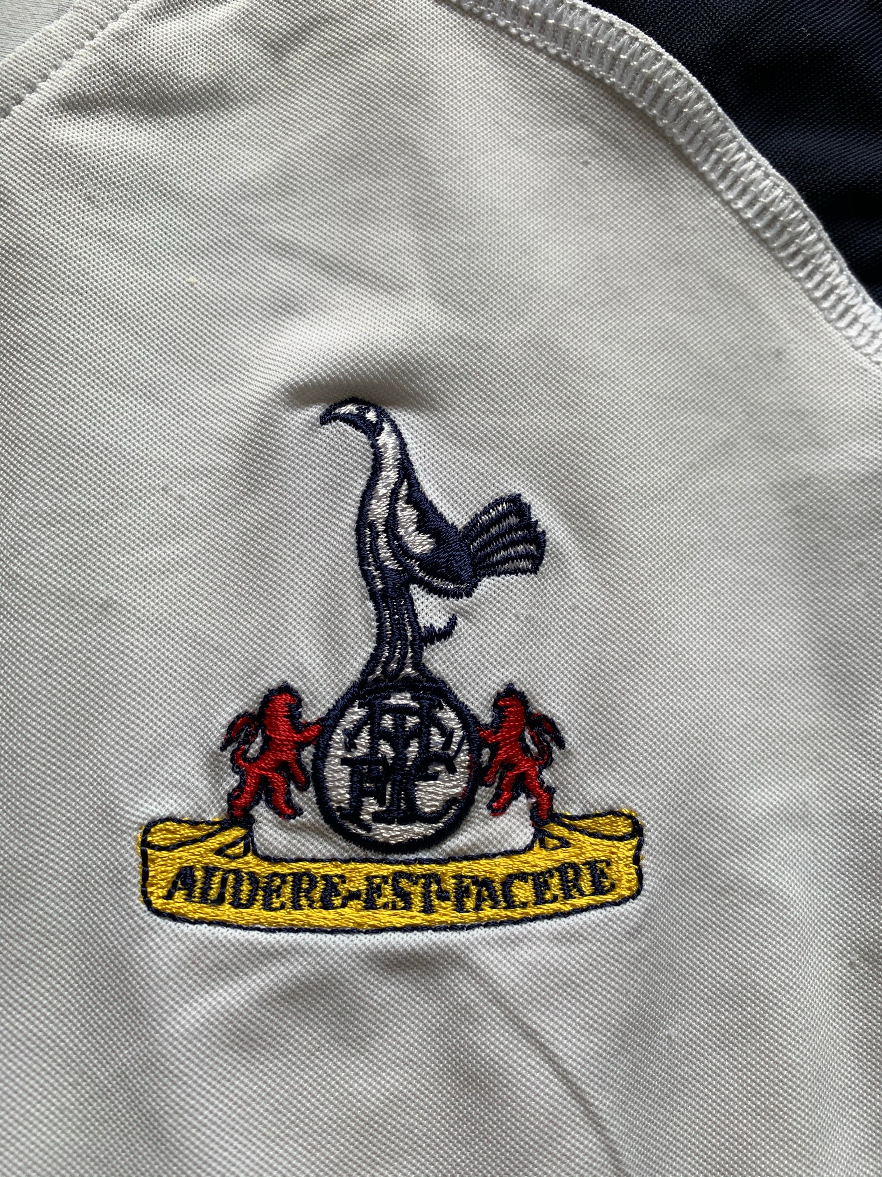 2004/05 Tottenham Hotspur Away Shirt (XL) 6.5/10
