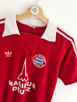 Maillot domicile du Bayern Munich 1978/79 (M) 9/10