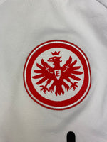 2018/19 Eintracht Frankfurt *Player Issue* Training Shirt (XL) 8/10