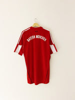 Camiseta local del Bayern de Múnich 2010/11 (XL) 8.5/10
