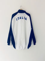 Veste d'entraînement Italie 1997/98 (XL) 9/10