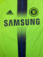 2010/11 Chelsea Third Shirt (Y) 9/10