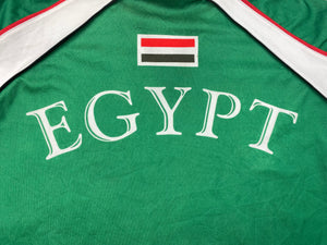 2002/03 Egypt Away Shirt (L) 9/10