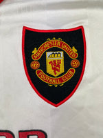 Camiseta de visitante del Manchester United 1997/99 (XL) 8.5/10