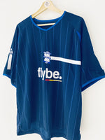 Camiseta de entrenamiento del Birmingham 2003/04 (XXL) 7/10