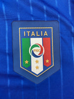 Camiseta de local de Italia 2016/17 (L) 9.5/10