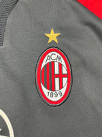 2000/01 AC Milan Away Shirt Bierhoff #20 (XL) 8/10