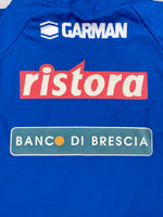 2000/01 Brescia Training Jacket (XL) 8.5/10