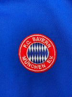 Veste de survêtement Bayern Munich 1993/95 (M/L) 8/10