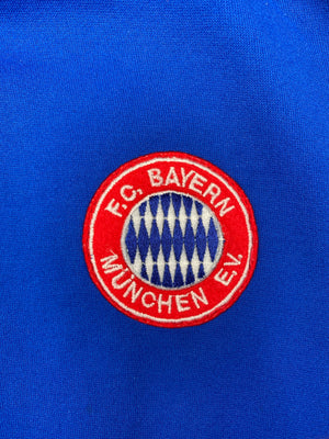 1993/95 Bayern Munich Track Jacket (M/L) 8/10
