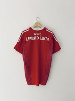 2002/03 Camiseta local Benfica (M) 8.5/10