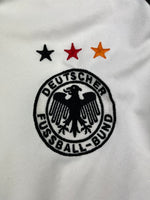 Camiseta de local de Alemania 2000/02 (XL) 6/10