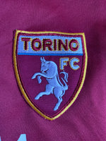 2004/05 Torino Training L/S Shirt (L) 9.5/10