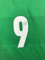2012/13 Germany Away Shirt Schurrle #9 (XL) 9/10