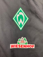 Veste d'entraînement Werder Brême 2013/14 (L) 8/10