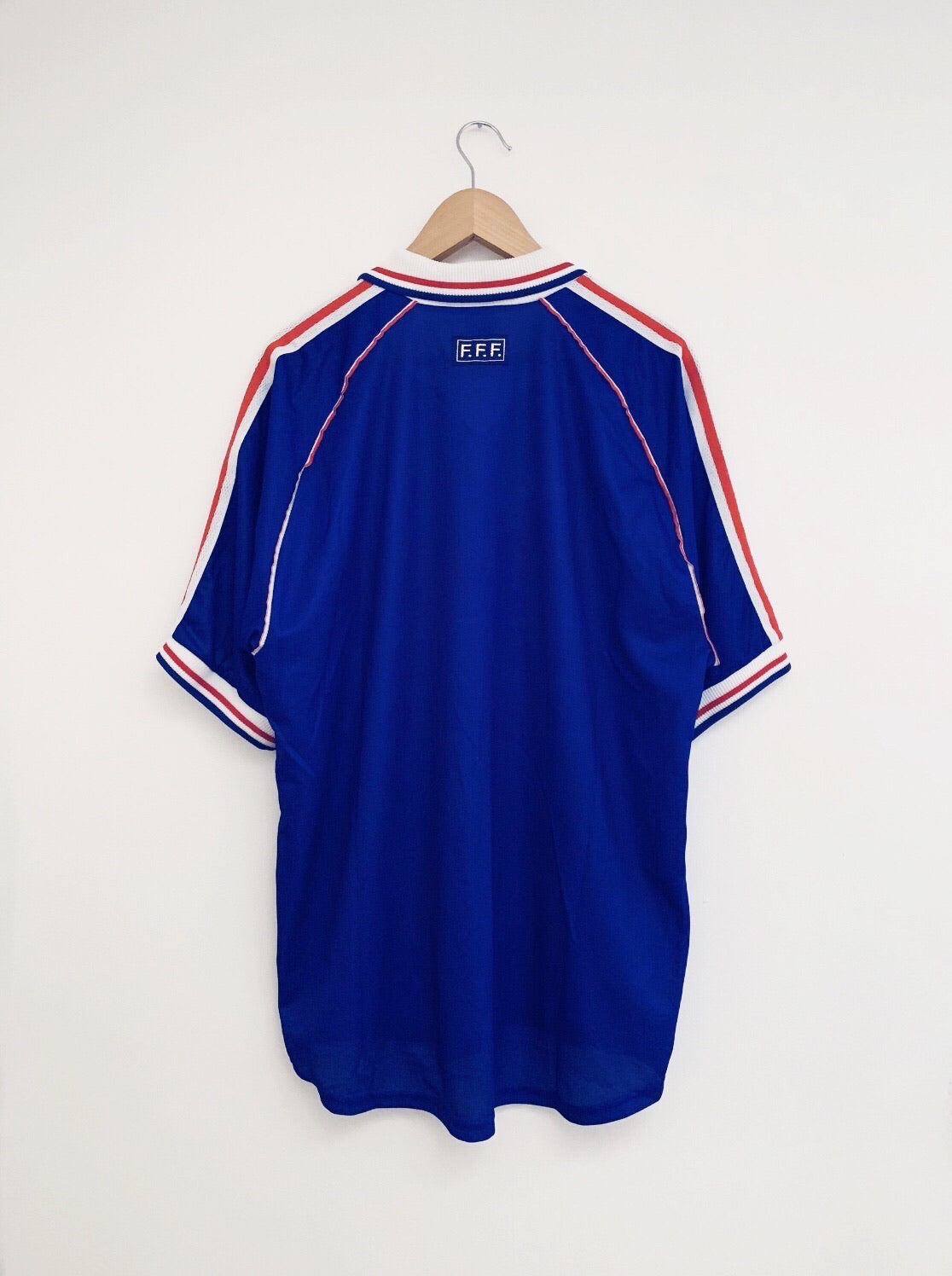 1998/00 USA Away Shirt (XL) 9/10 – Greatest Kits