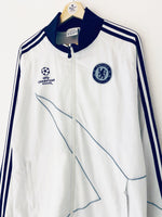 Veste d'entraînement de la Ligue des Champions de Chelsea 2009/10 (L) 9/10
