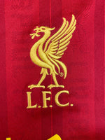 Camiseta de local del Liverpool 2013/14 (XL) 9/10
