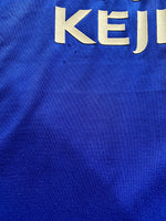 Camiseta local del Everton 2002/03 (XL) 7,5/10