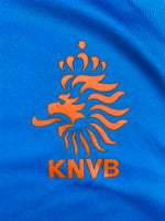 2012/13 Holland Training Shirt (M) 8.5/10