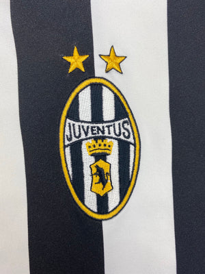 2003/04 Juventus Home Shirt (S) 7/10