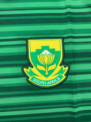 Camiseta de visitante Sudáfrica 2018/19 (XXL) BNWT