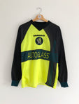 Maillot Chelsea GK 1997/98 (Y) 8.5/10