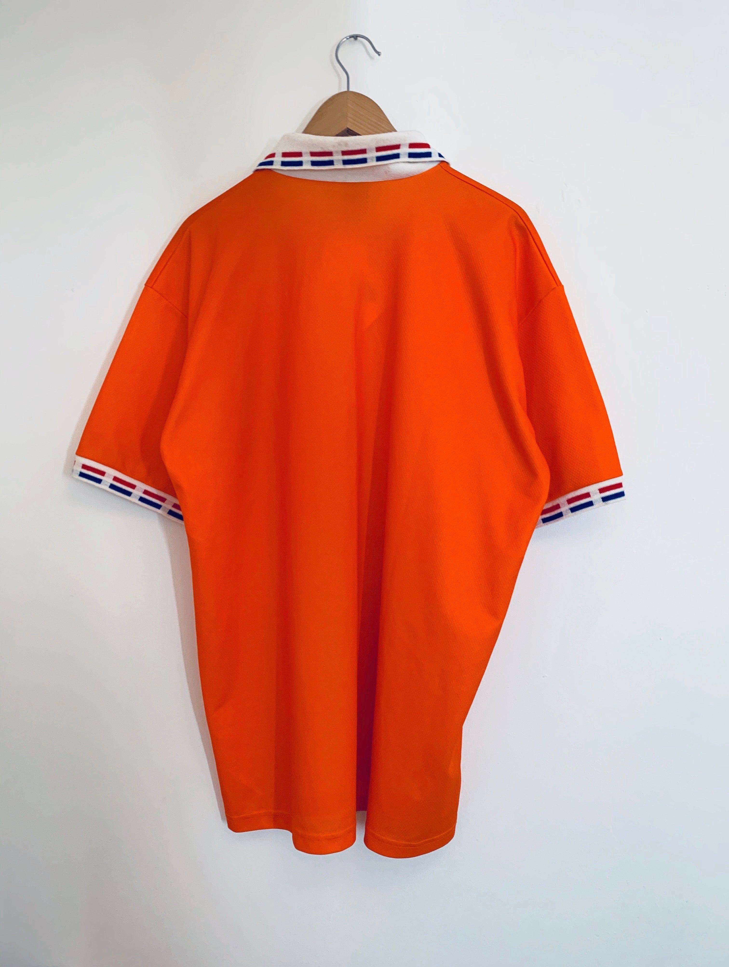 1996 Holland Home Shirt (XL) 8.5/10