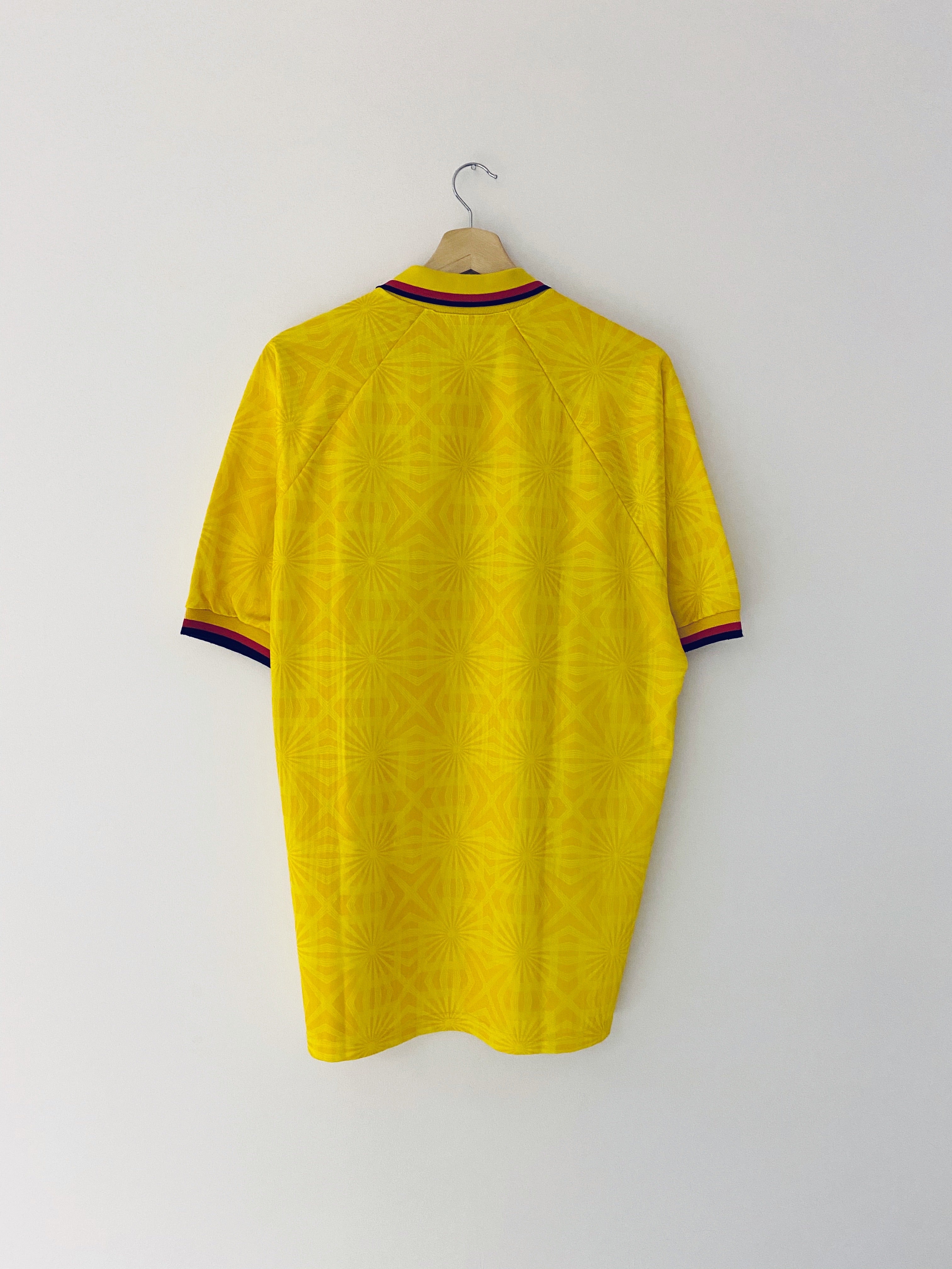 1994/95 Ravenna Home Shirt (XL) 7.5/10