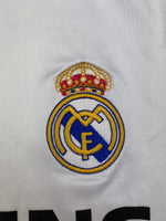 Maillot Domicile Real Madrid 2004/05 (S) 8/10