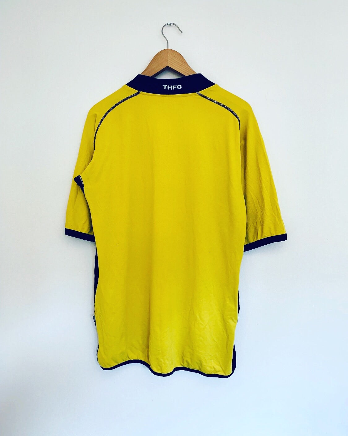 2002/03 Tottenham Hotspur Third Shirt (XL) 7.5/10