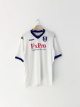 Camiseta de local del Fulham 2010/11 (XL) 7/10