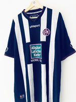 2011/12 Kaiserslautern Third Shirt (3XL) 9/10