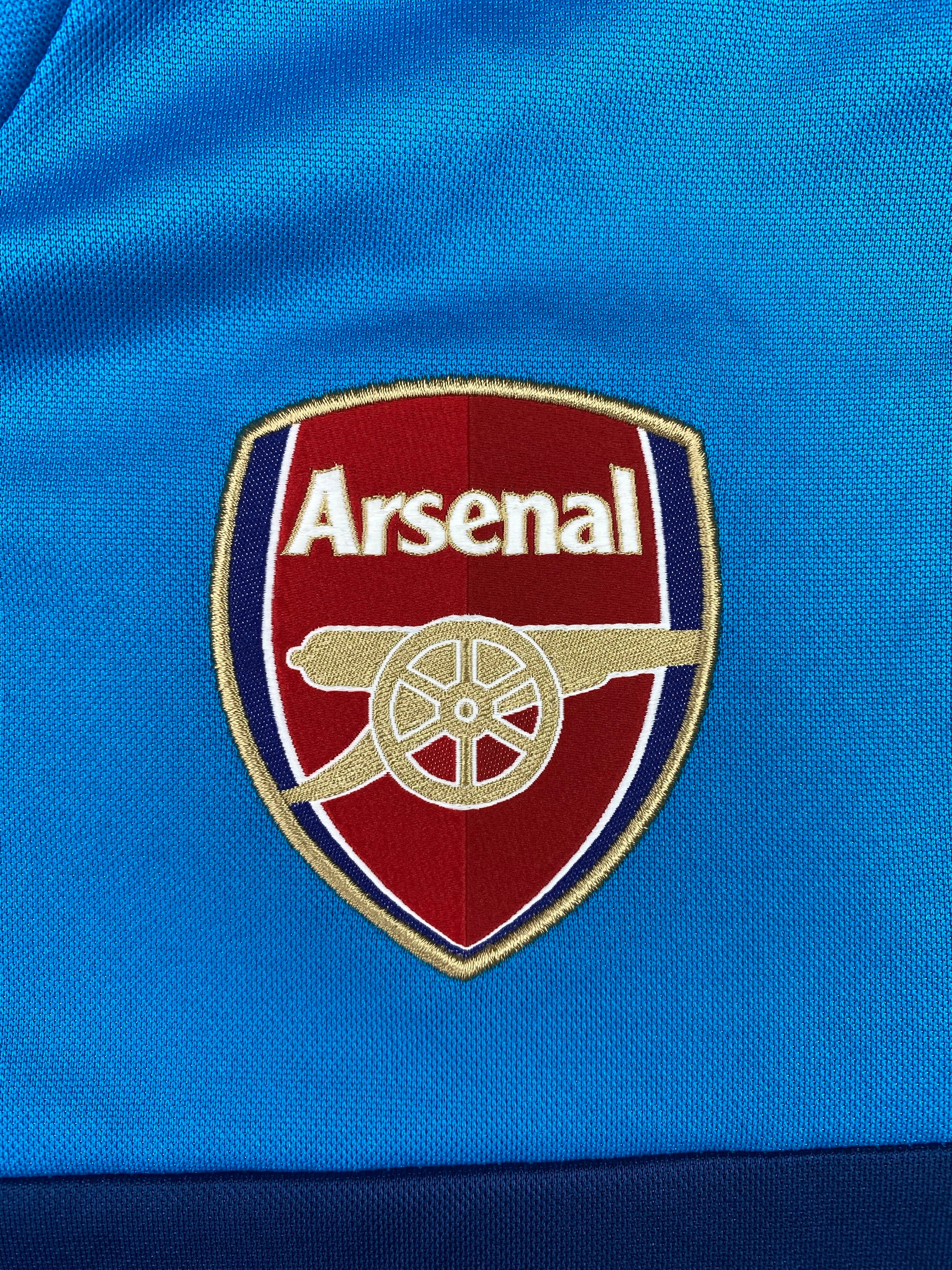 Maillot d'entraînement Arsenal 2014/15 (L) 9/10