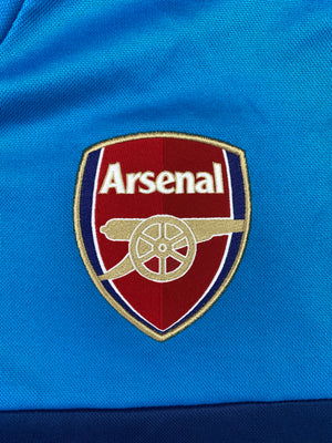 Camiseta de entrenamiento del Arsenal 2014/15 (L) 9/10