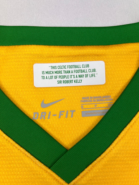 Celtic 2013-14 Away Kit