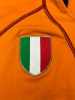 2001/02 Quatrième maillot de la Roma (XL) 9/10