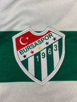 Maillot Domicile Bursaspor 2012/13 (M) 8/10