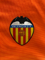 2002/03 Valencia Away Shirt (M) 9/10