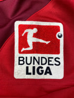 2012/13 Paderborn Away Shirt Ziegler #5 (M) 8.5/10