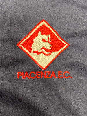 2005/07 Camiseta de entrenamiento Piacenza con 1/2 cremallera (L) 8/10