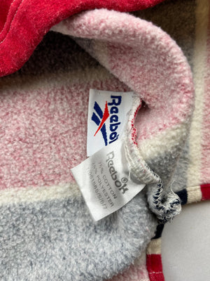 Liverpool sales reebok sweatshirt