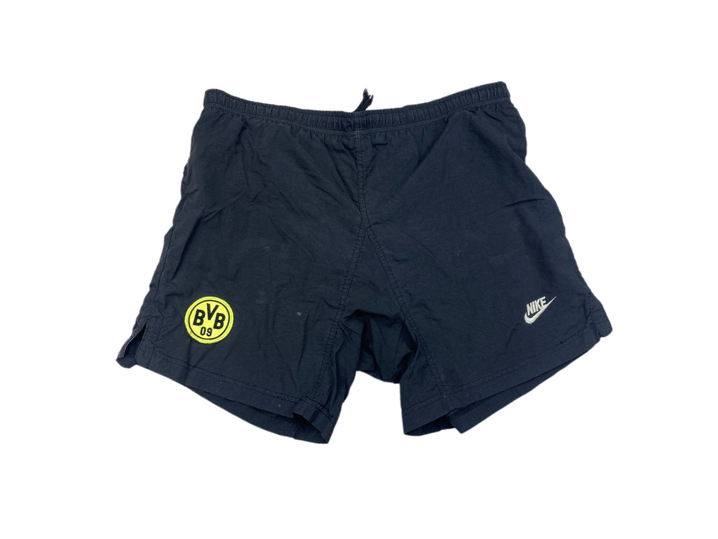 1995/96 Borussia Dortmund Home Shorts (S) 9/10