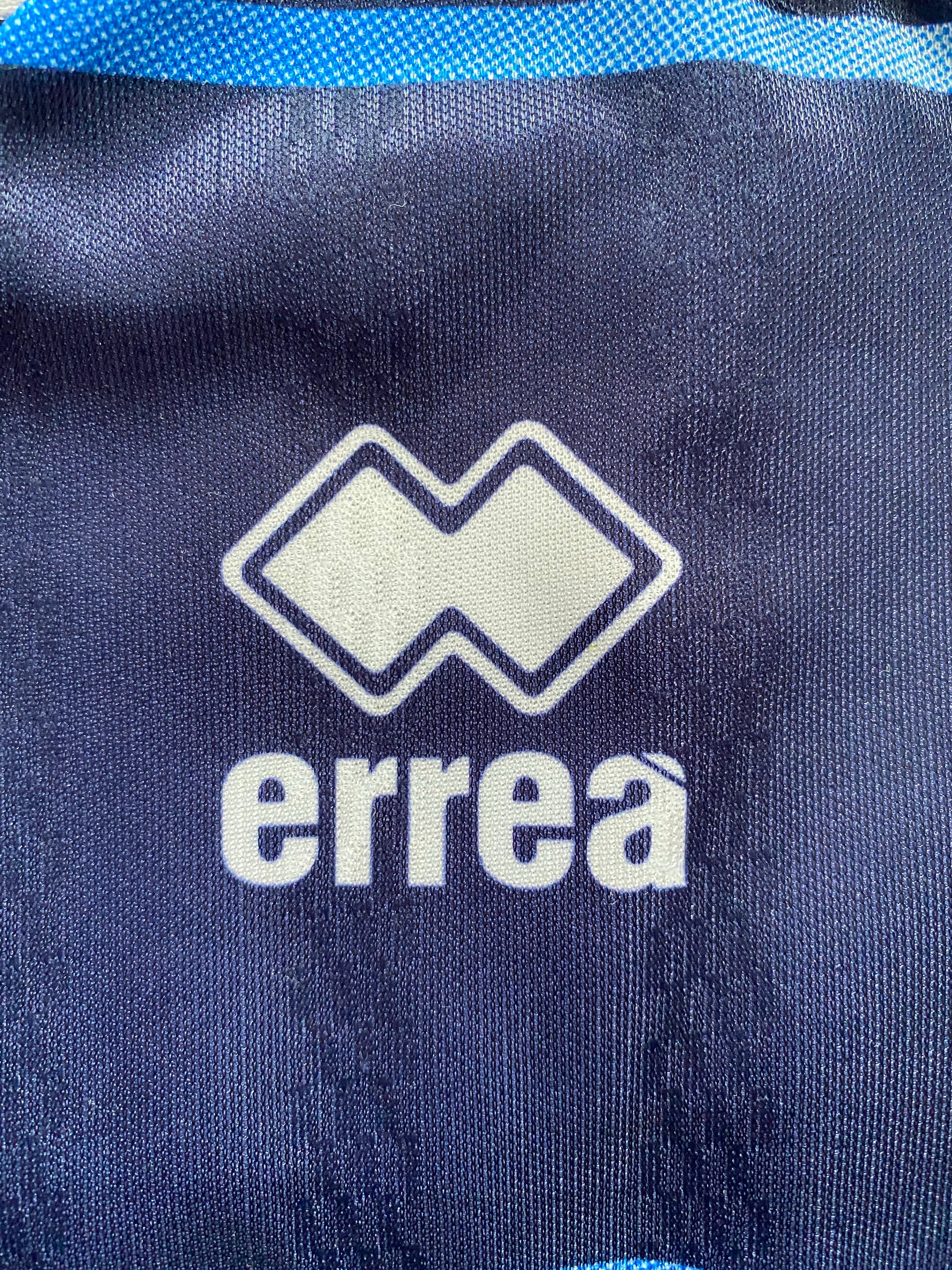 2000/01 Camiseta local del Empoli (L) 9/10