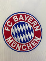 Camiseta visitante del Bayern de Múnich 2002/03 (L) 9/10