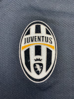 2006/07 Camiseta visitante de la Juventus (S) 9/10