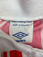 1990/92 Camiseta de visitante del Chelsea (L.Boys) 9/10 
