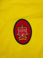 1997/99 Liverpool Away Shirt (XXL) 9.5/10