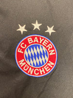 2004/05 Bayern Munich *Edición del jugador* Camiseta CL (L) 9/10 